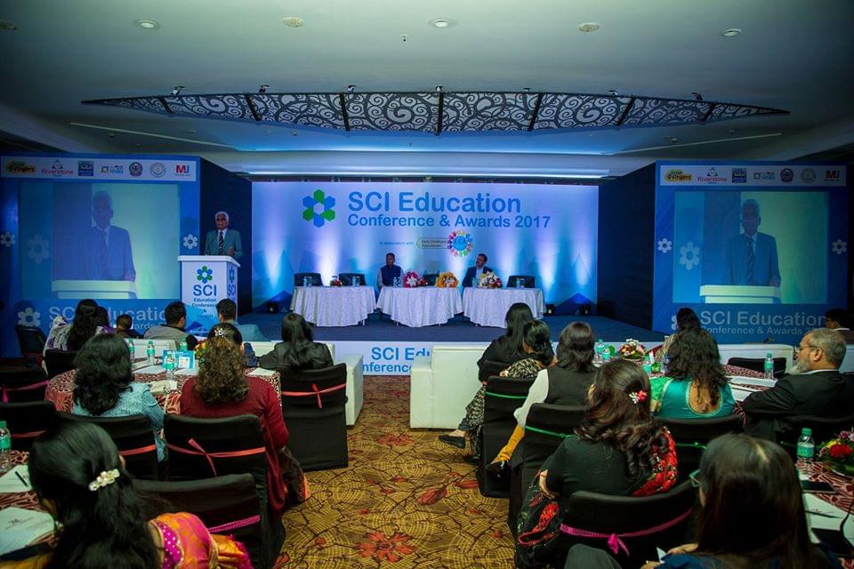 GIBS Bangalore Events photo 8