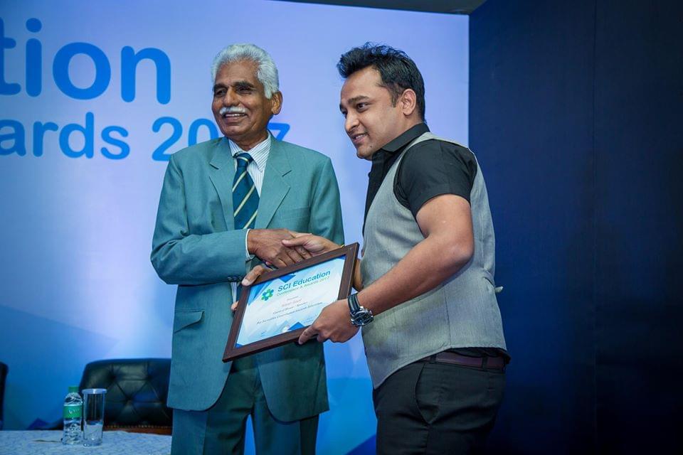 GIBS Bangalore Events photo 9