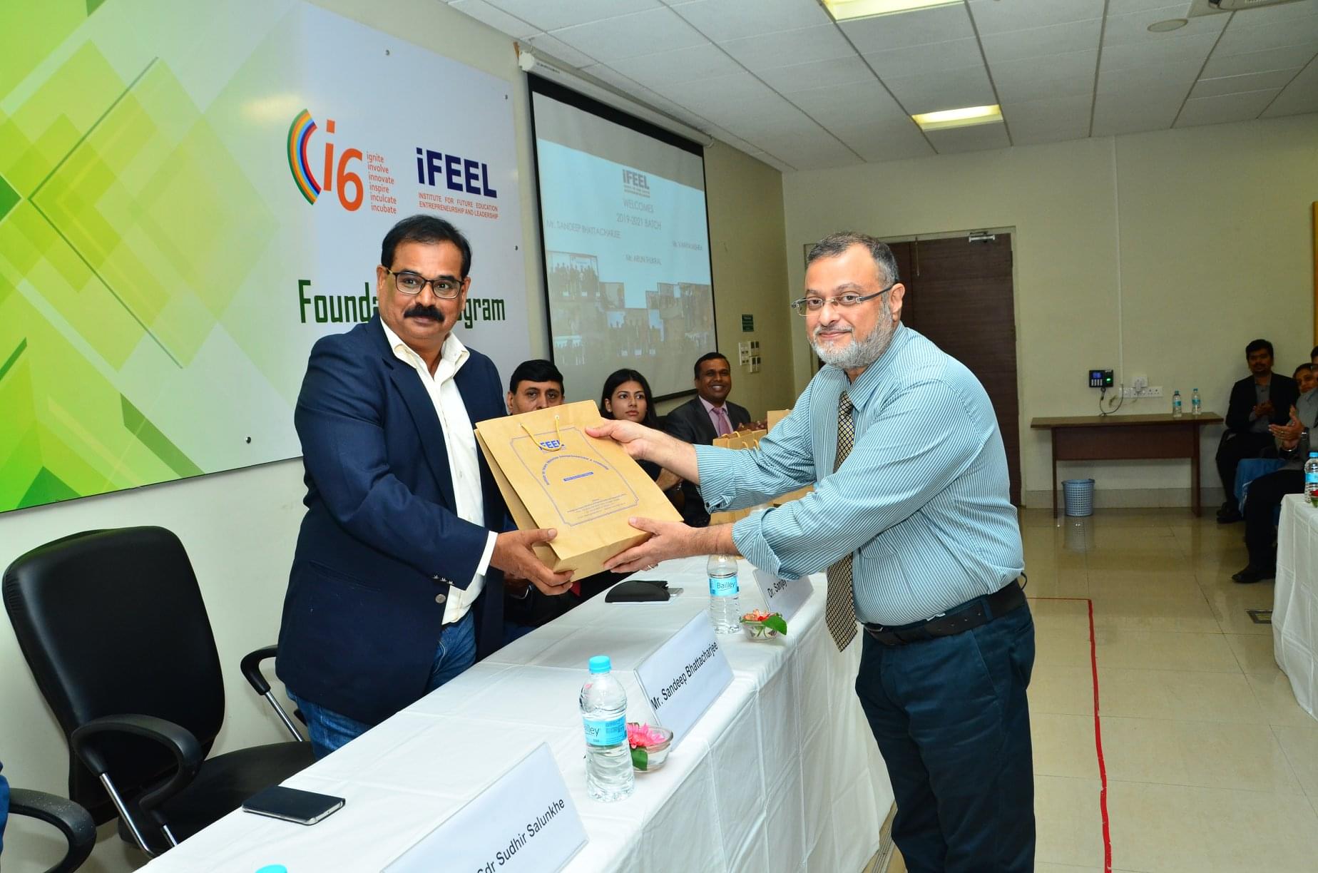 Institute for Future Education, Entrepreneurship and Leadership Pune Events & Activities photo 15