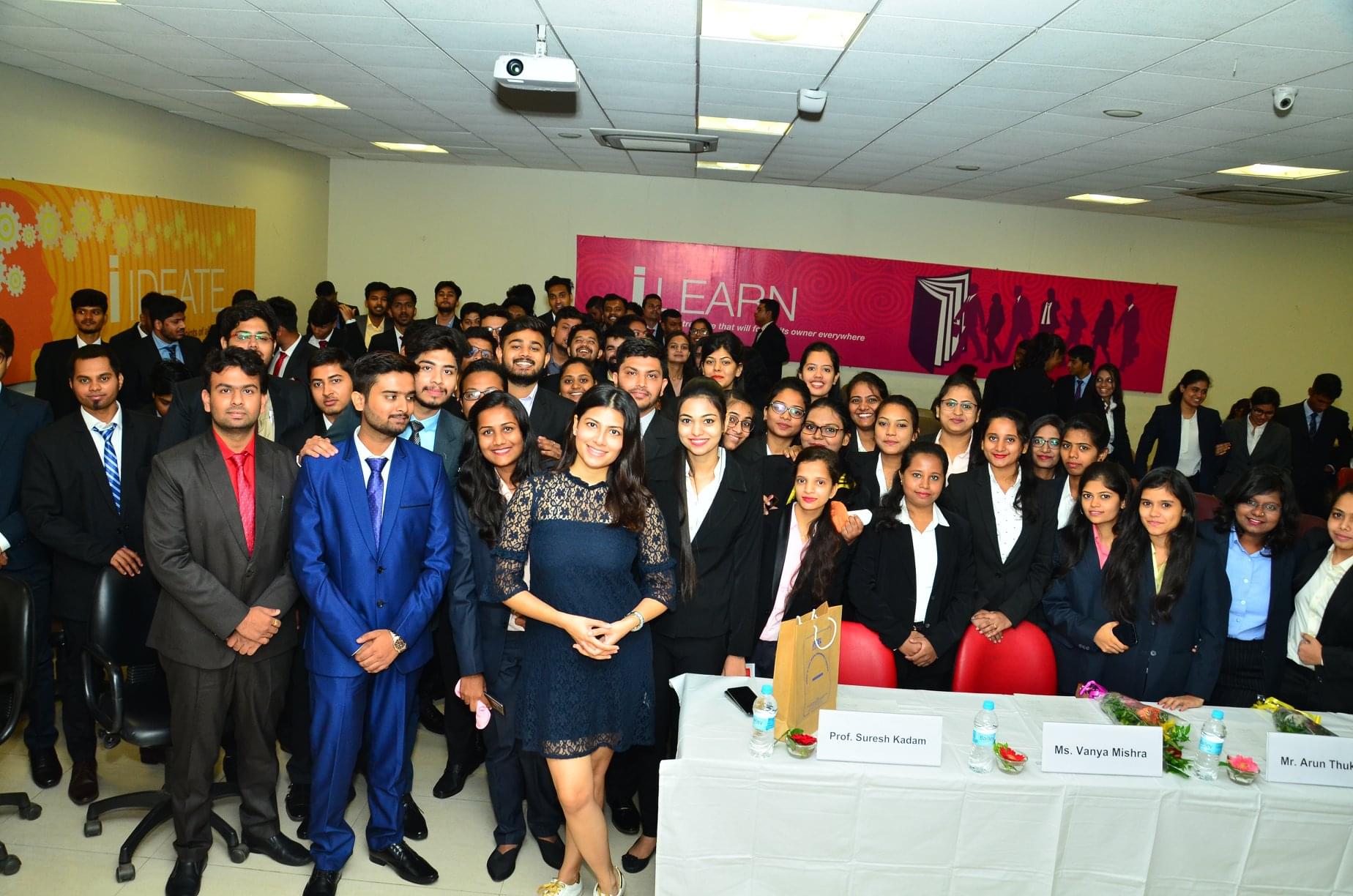 Institute for Future Education, Entrepreneurship and Leadership Pune Events & Activities photo 16