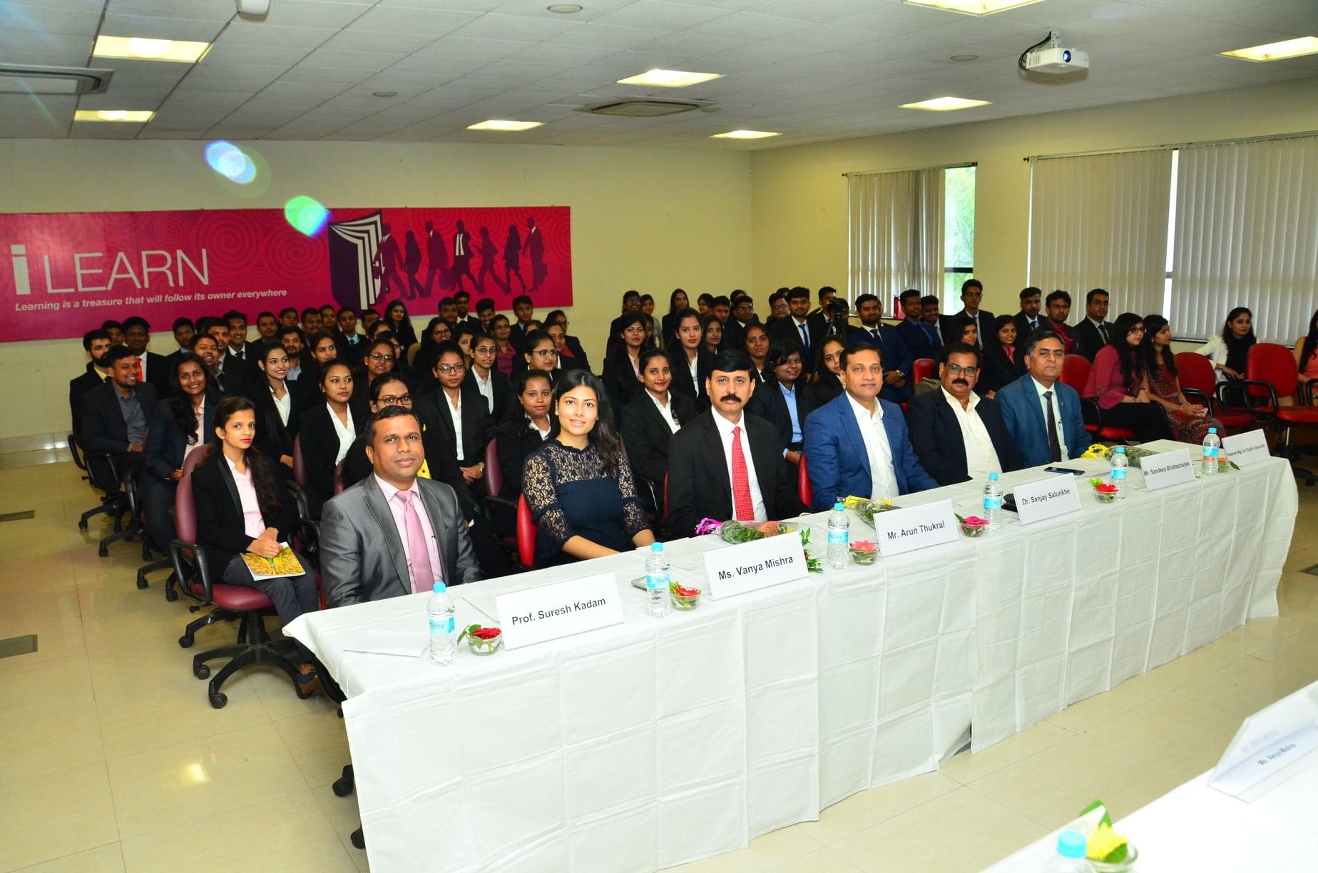 Institute for Future Education, Entrepreneurship and Leadership Pune Events & Activities photo 17