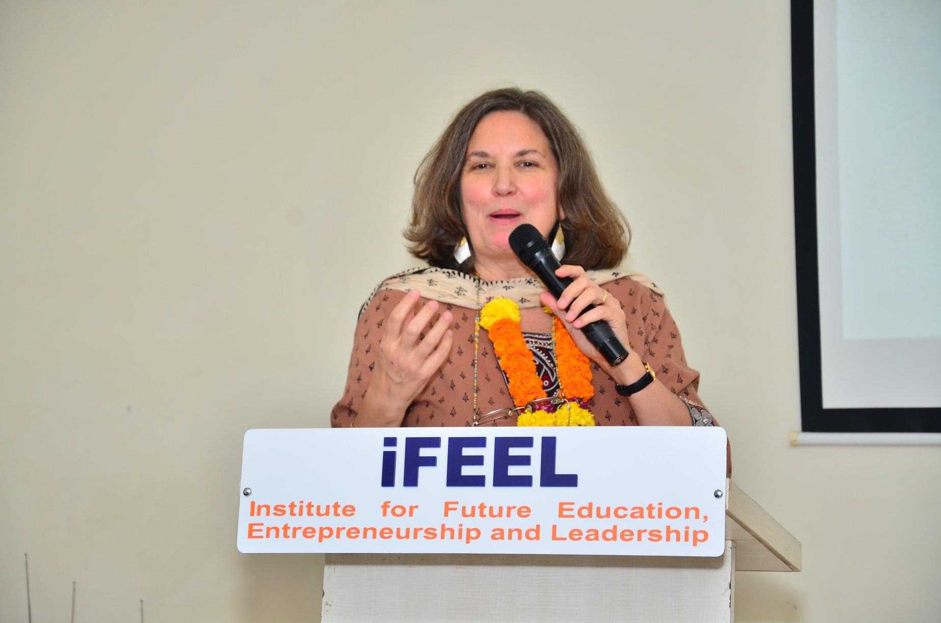 Institute for Future Education, Entrepreneurship and Leadership Pune Events & Activities photo 21