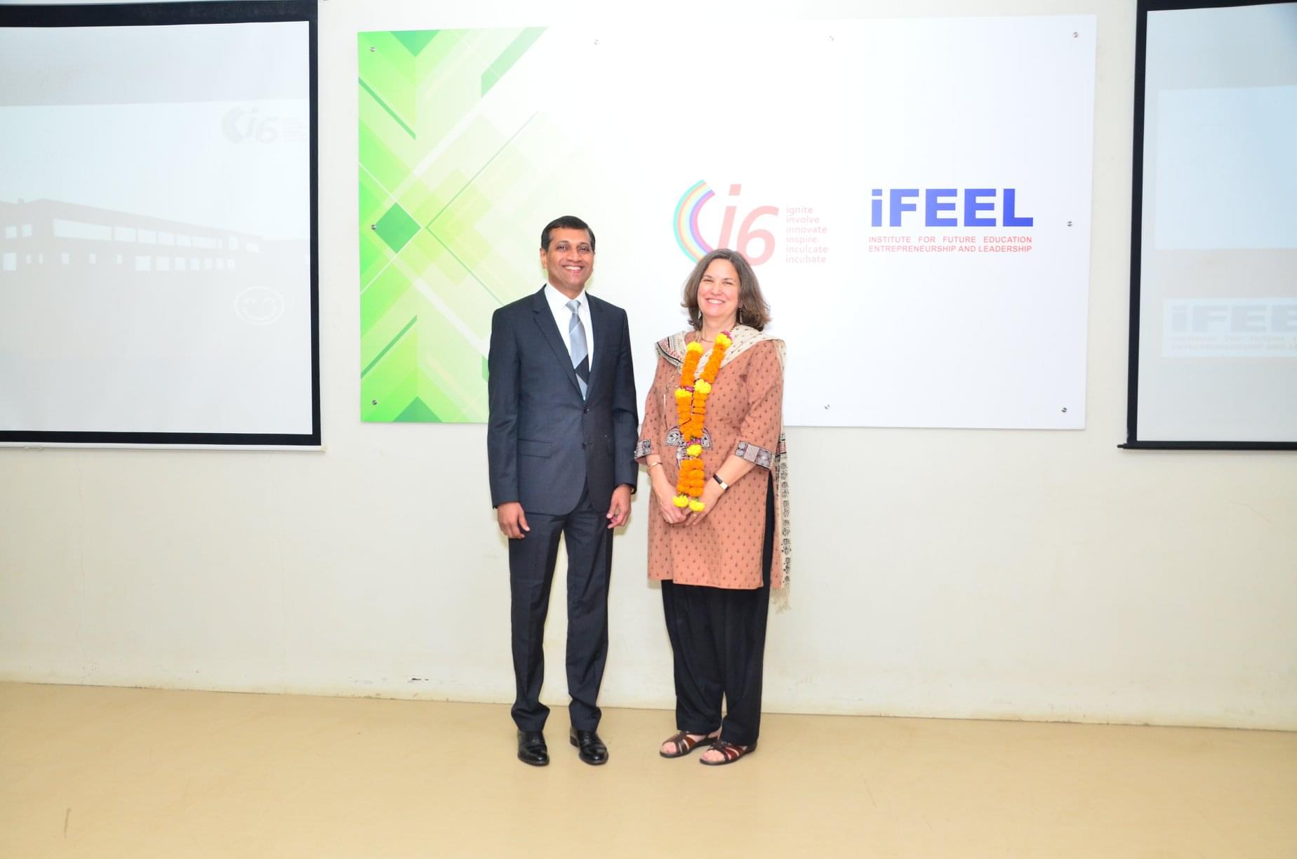 Institute for Future Education, Entrepreneurship and Leadership Pune Events & Activities photo 22