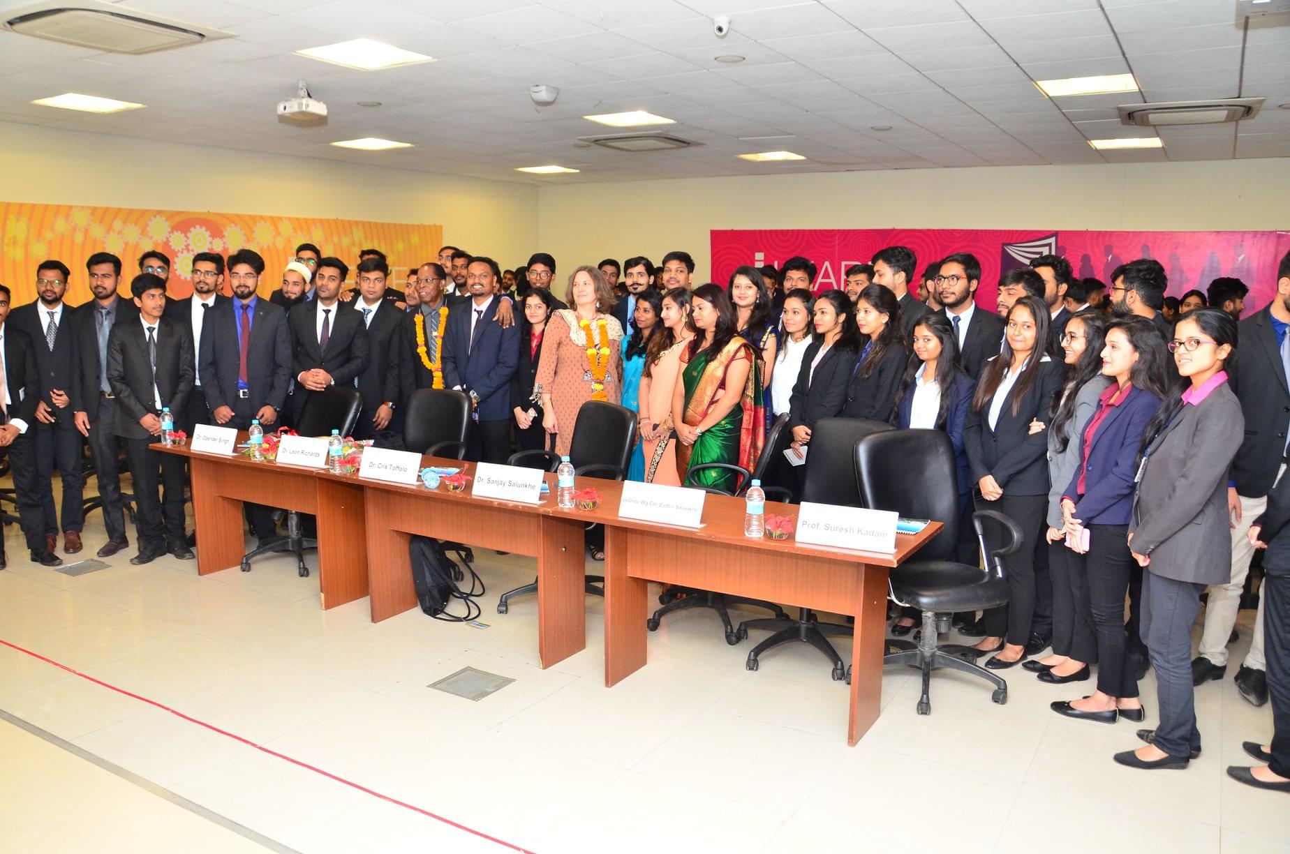Institute for Future Education, Entrepreneurship and Leadership Pune Events & Activities photo 23