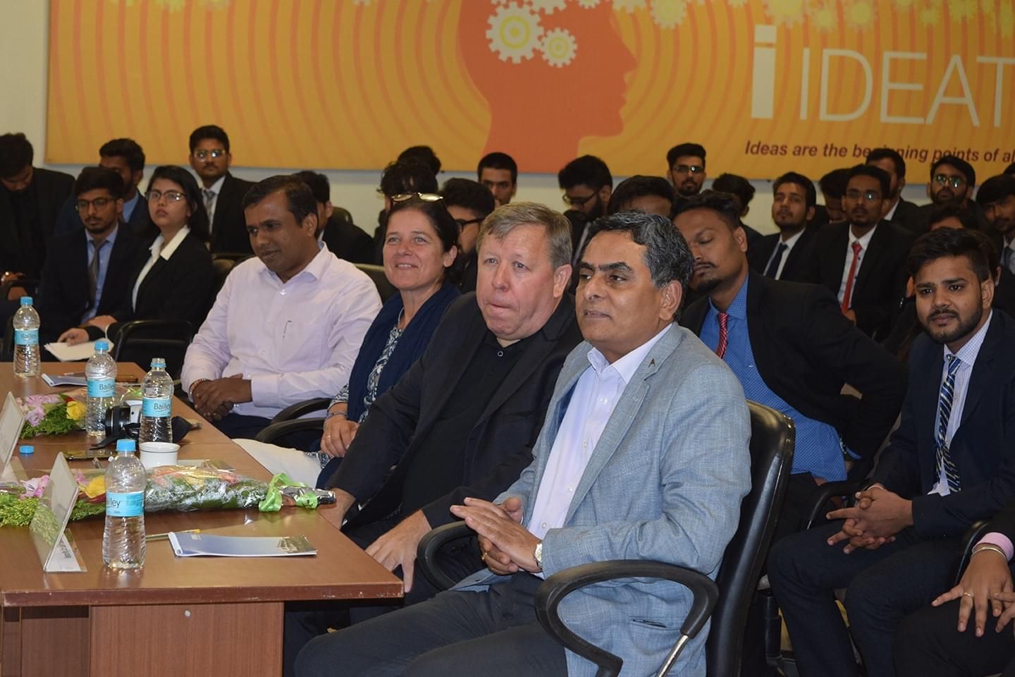 Institute for Future Education, Entrepreneurship and Leadership Pune Events & Activities photo 25