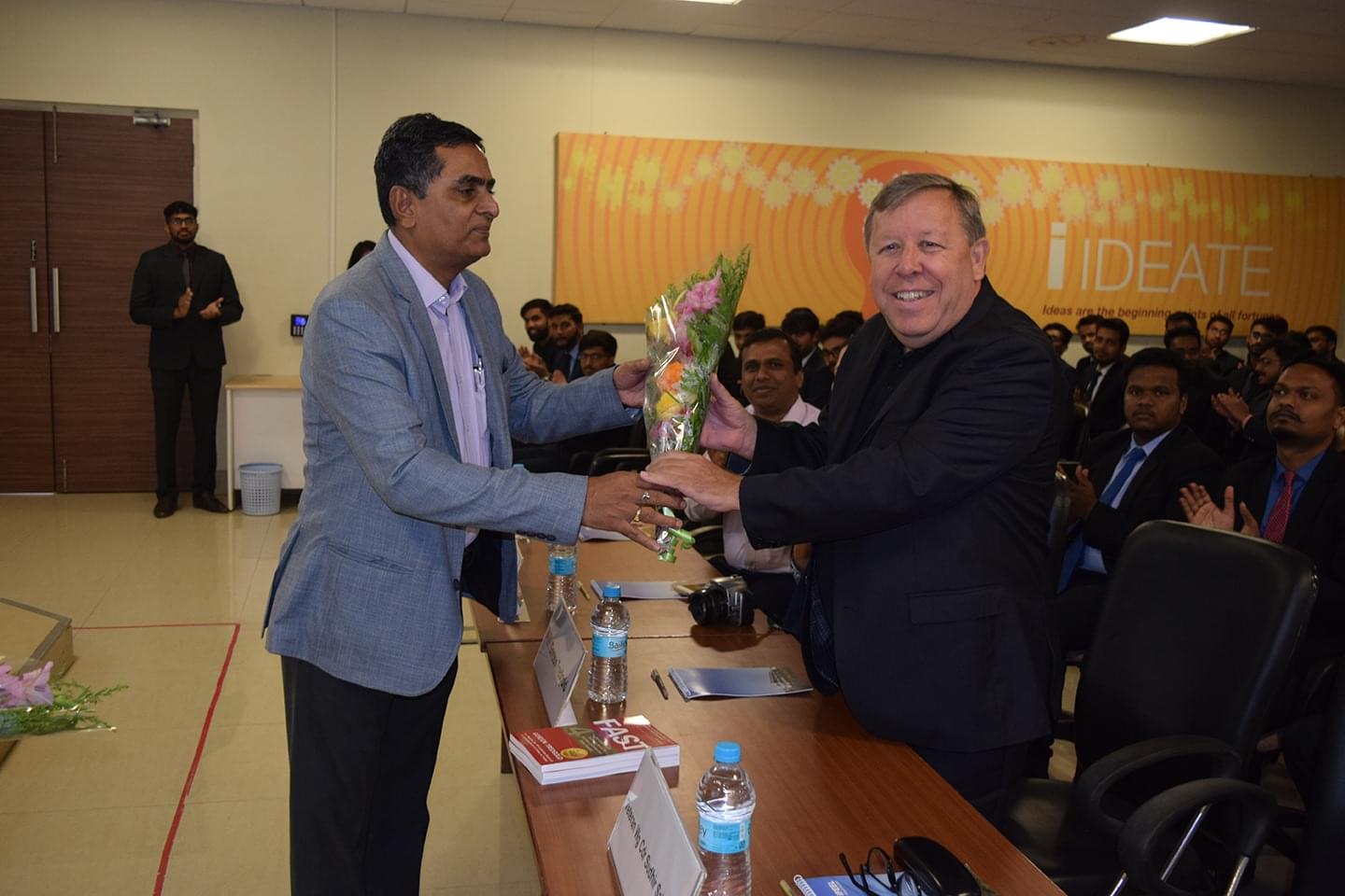 Institute for Future Education, Entrepreneurship and Leadership Pune Events & Activities photo 26