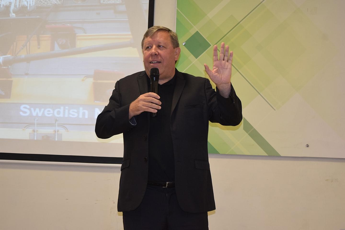 Institute for Future Education, Entrepreneurship and Leadership Pune Events & Activities photo 27