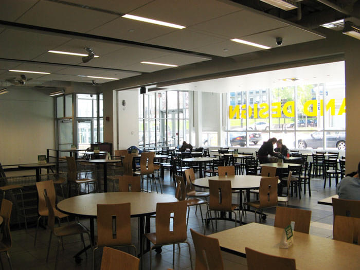 CSMU Academic Building photo 1