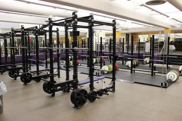 CSMU Academic Building photo 2