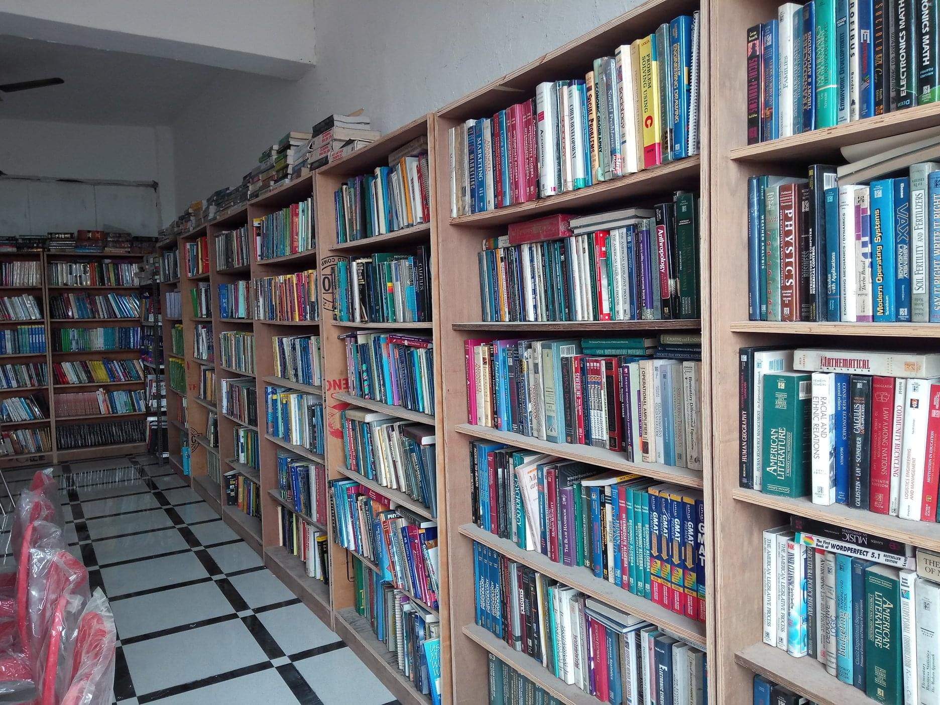 CSMU Academic Building photo 11