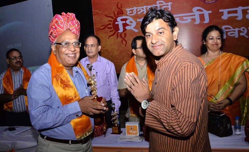 School of Library Science, Chhatrapati Shivaji Maharaj University Navi Mumbai Events photo 2