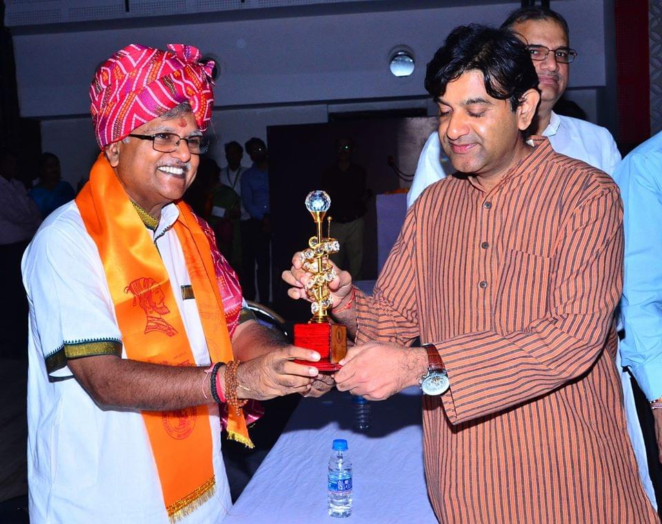 School of Library Science, Chhatrapati Shivaji Maharaj University Navi Mumbai Events photo 3