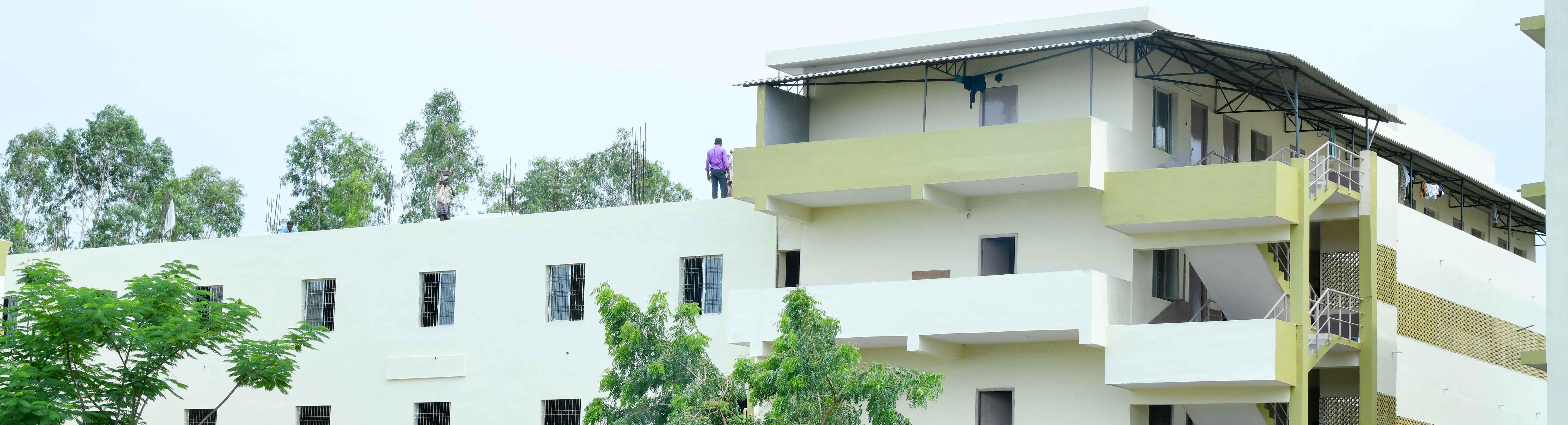 Ramachandra College of Engineering Eluru Infrastructure photo 2