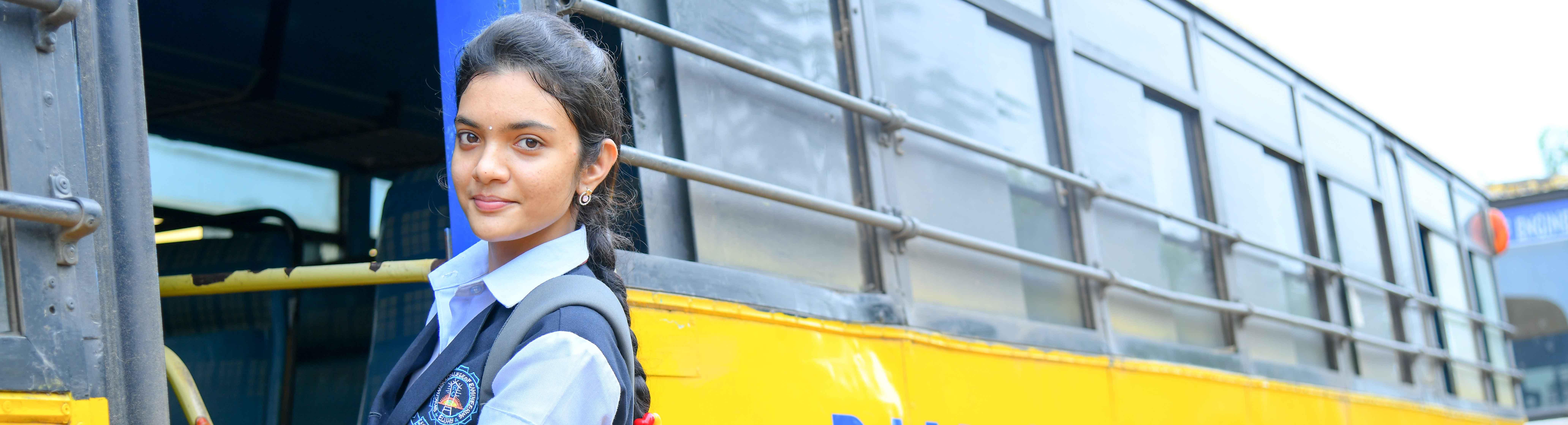 Ramachandra College of Engineering Eluru Infrastructure photo 3