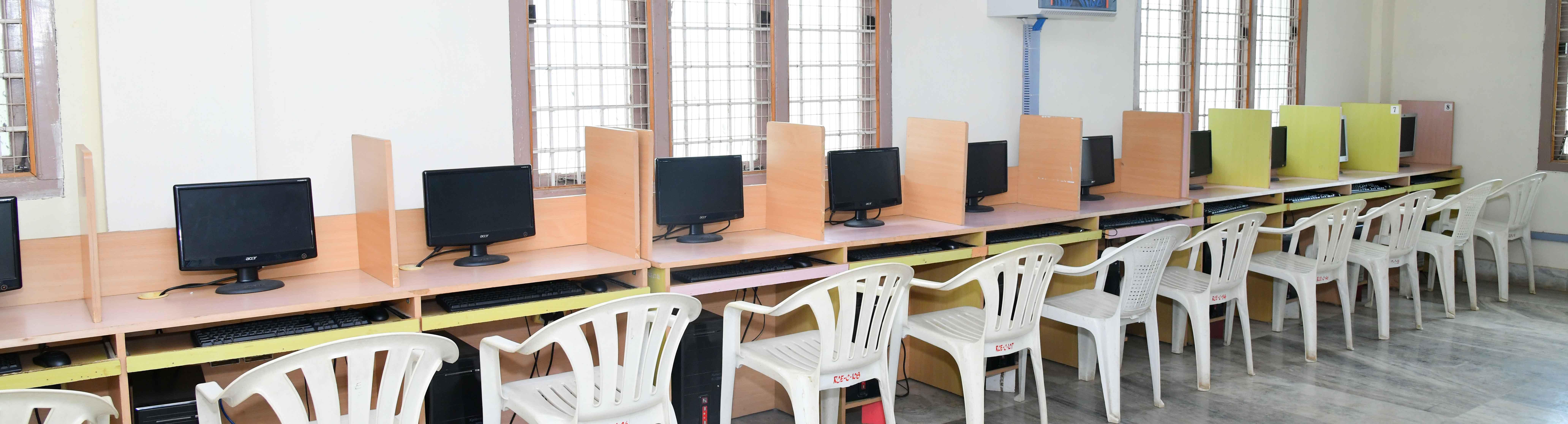 Ramachandra College of Engineering Eluru Infrastructure photo 4