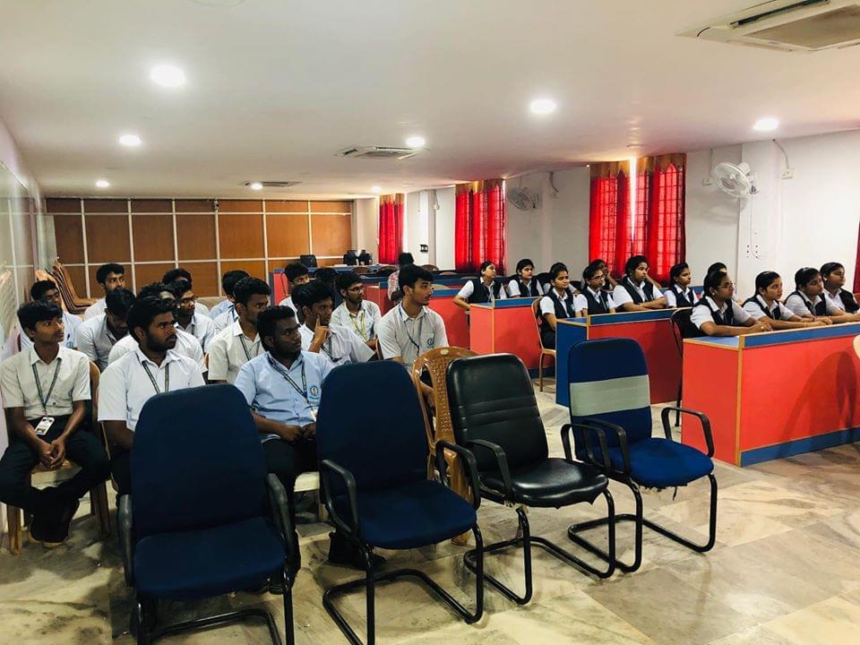 Ramachandra College of Engineering Eluru Infrastructure photo 5