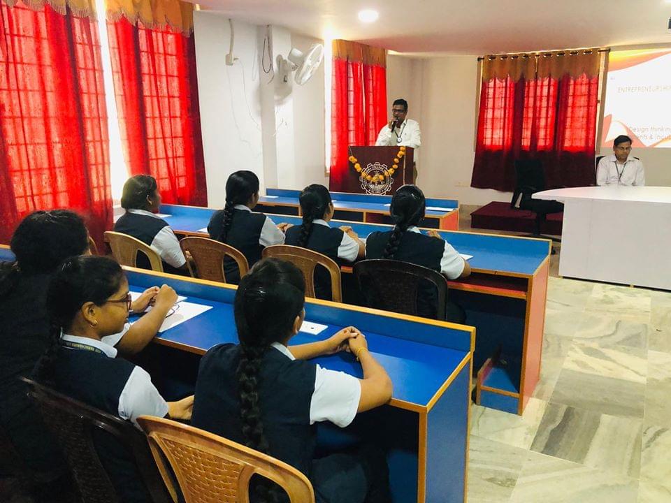 Ramachandra College of Engineering Eluru Infrastructure photo 6