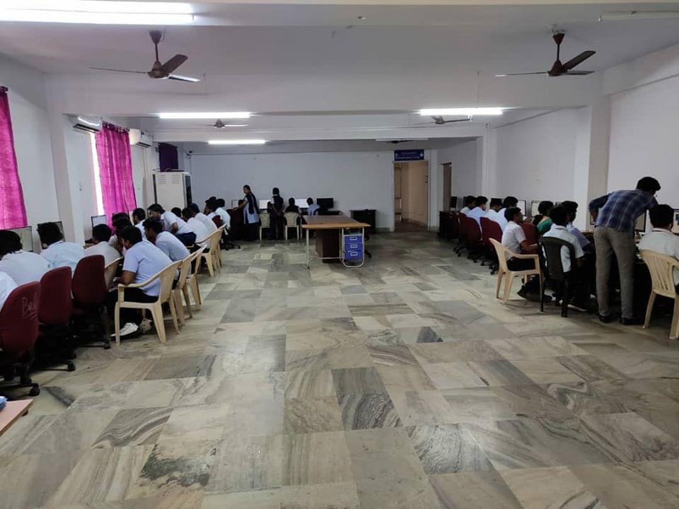 Ramachandra College of Engineering Eluru Infrastructure photo 7