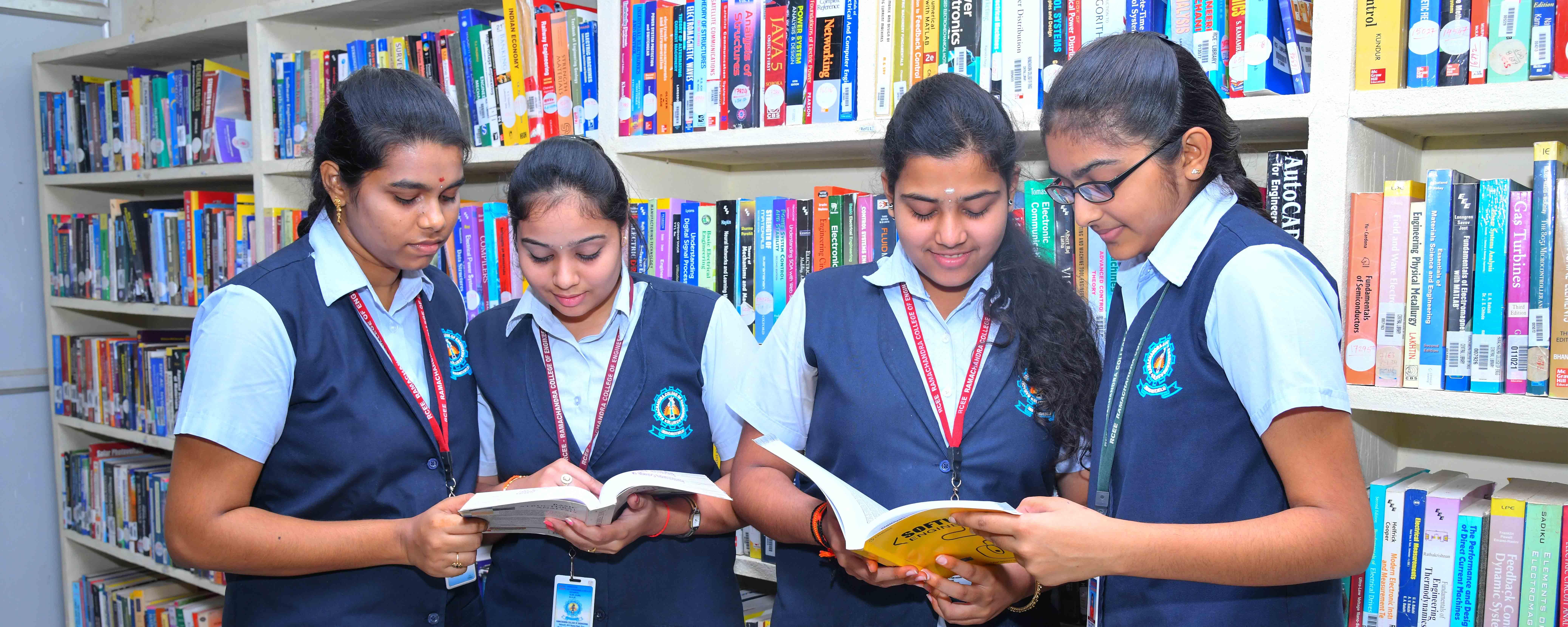 Ramachandra College of Engineering Eluru Infrastructure photo 8