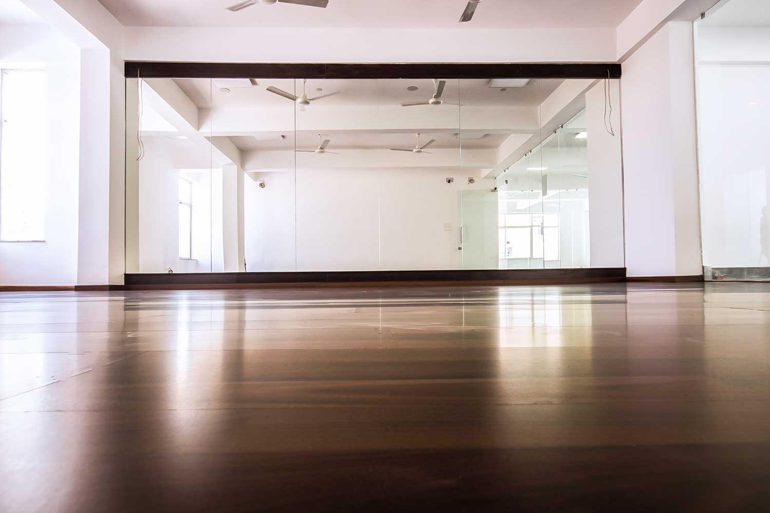 Inspiria Knowledge Campus Siliguri Infrastructure photo 8