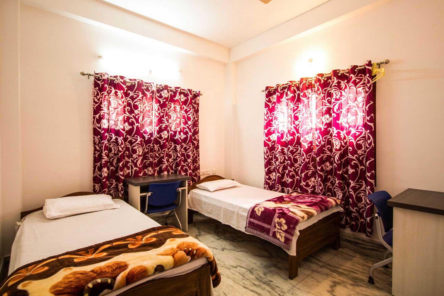 Inspiria Knowledge Campus Siliguri Infrastructure photo 10