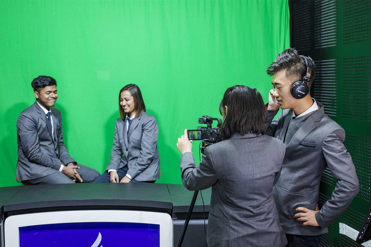 Inspiria Knowledge Campus Siliguri Infrastructure photo 11