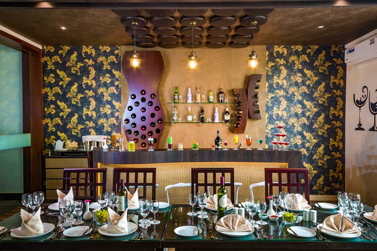 Inspiria Knowledge Campus Siliguri Infrastructure photo 2