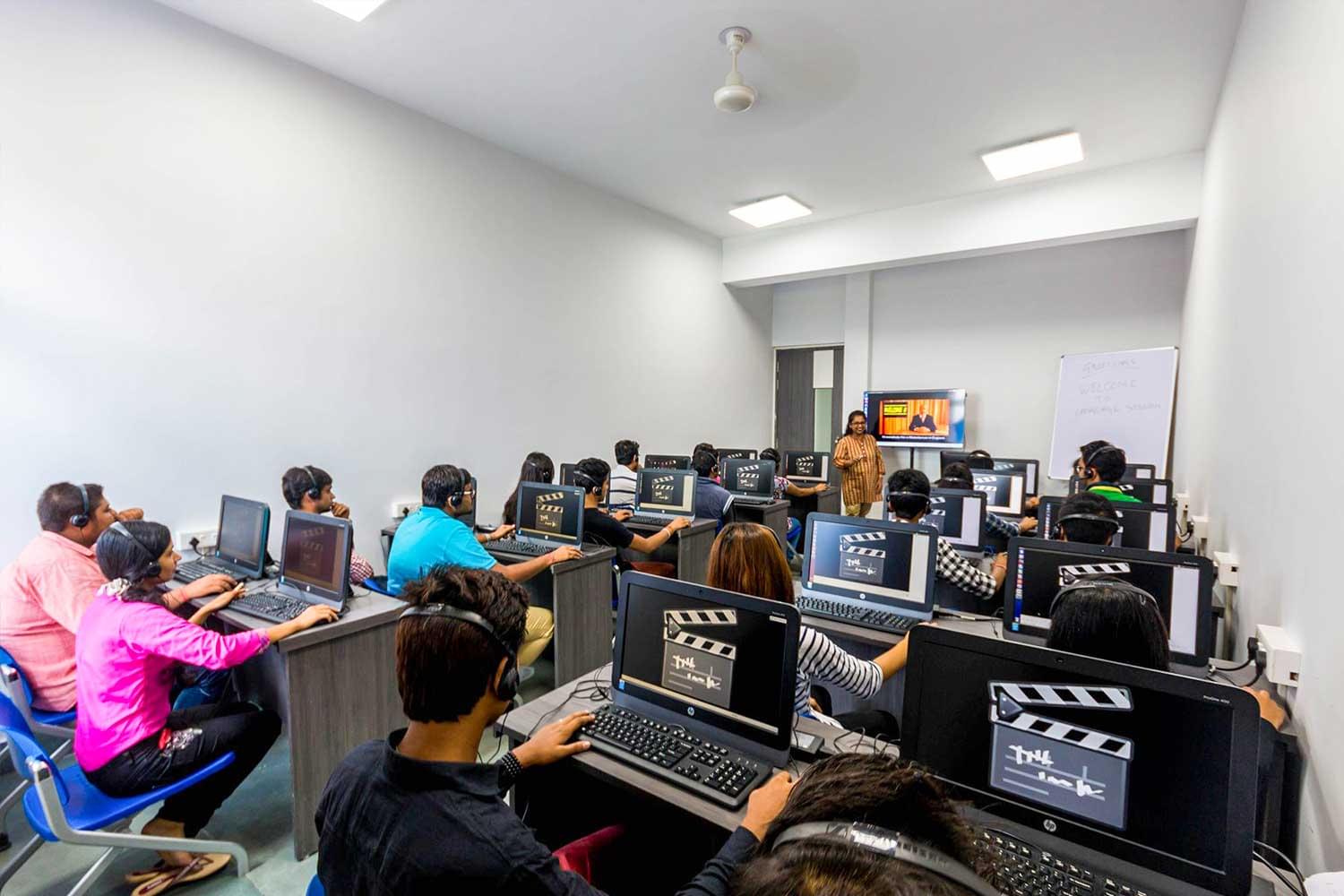 Inspiria Knowledge Campus Siliguri Infrastructure photo 13