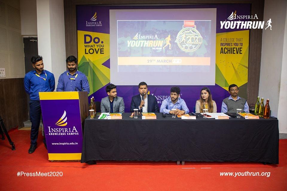 Inspiria Knowledge Campus Siliguri Events photo 1