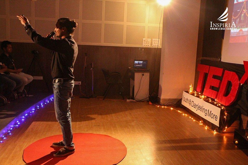 Inspiria Knowledge Campus Siliguri Events photo 11