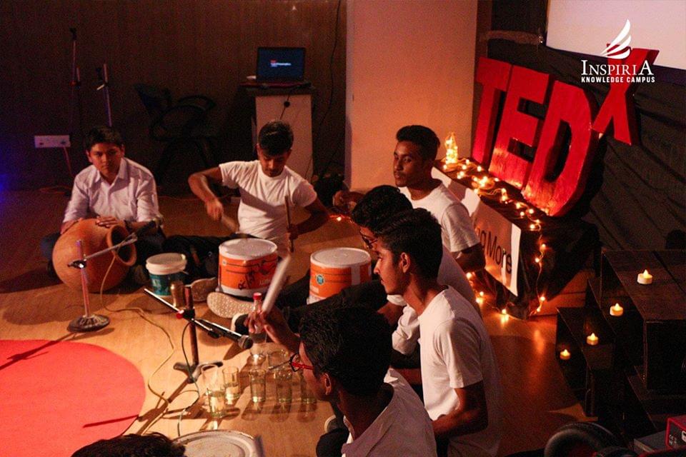 Inspiria Knowledge Campus Siliguri Events photo 12