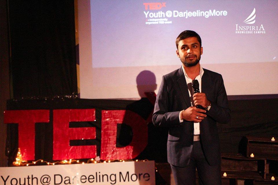 Inspiria Knowledge Campus Siliguri Events photo 13