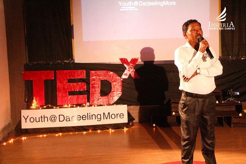 Inspiria Knowledge Campus Siliguri Events photo 15