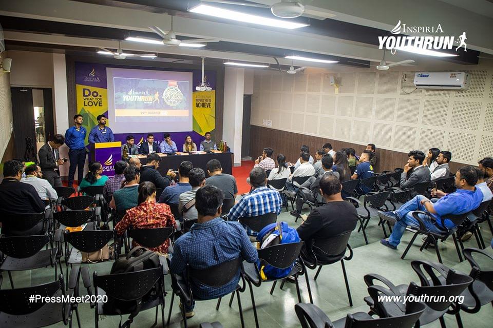 Inspiria Knowledge Campus Siliguri Events photo 2