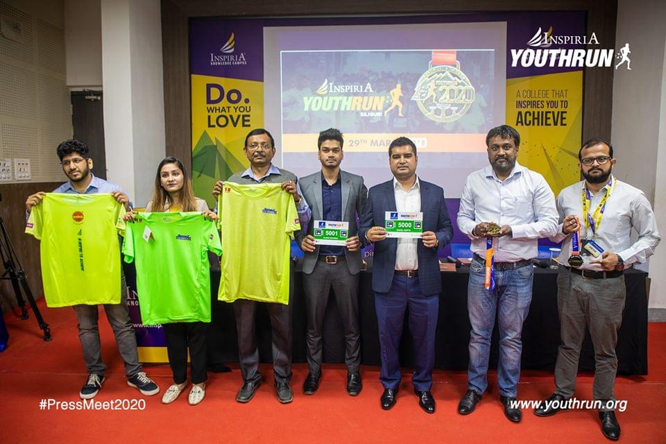 Inspiria Knowledge Campus Siliguri Events photo 4