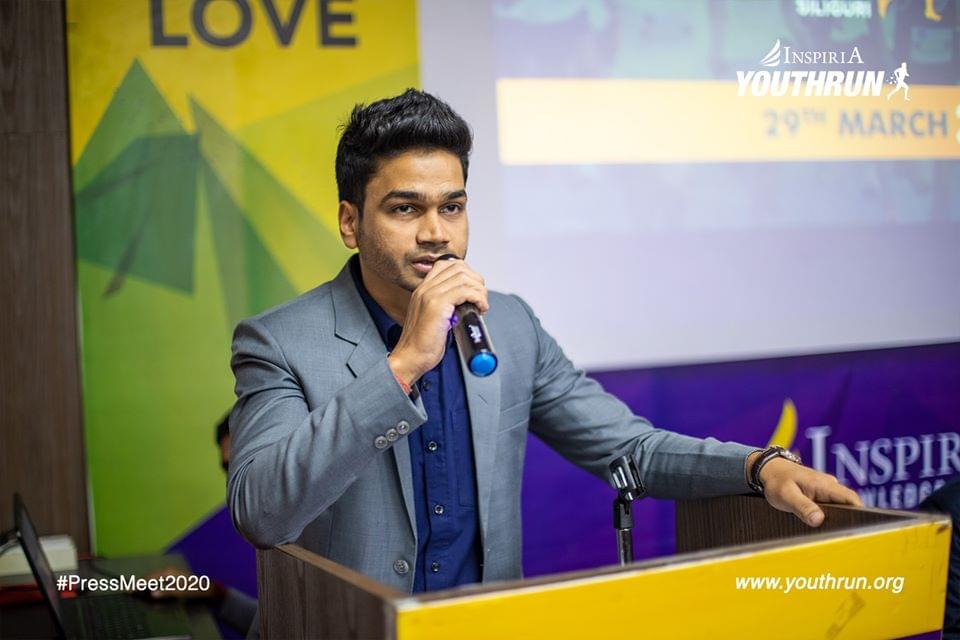 Inspiria Knowledge Campus Siliguri Events photo 5