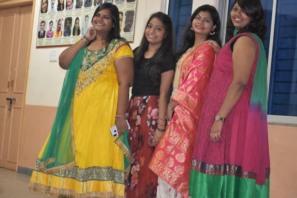 BEC Bagalkot Events photo 10