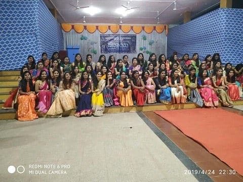 BEC Bagalkot Events photo 11