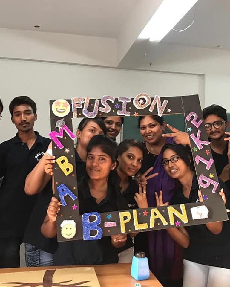 BEC Bagalkot Events photo 12