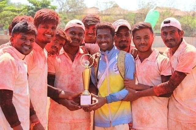 BEC Bagalkot Events photo 14