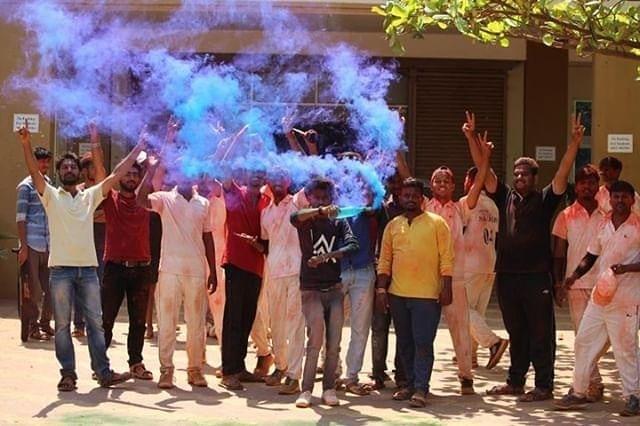 BEC Bagalkot Events photo 15