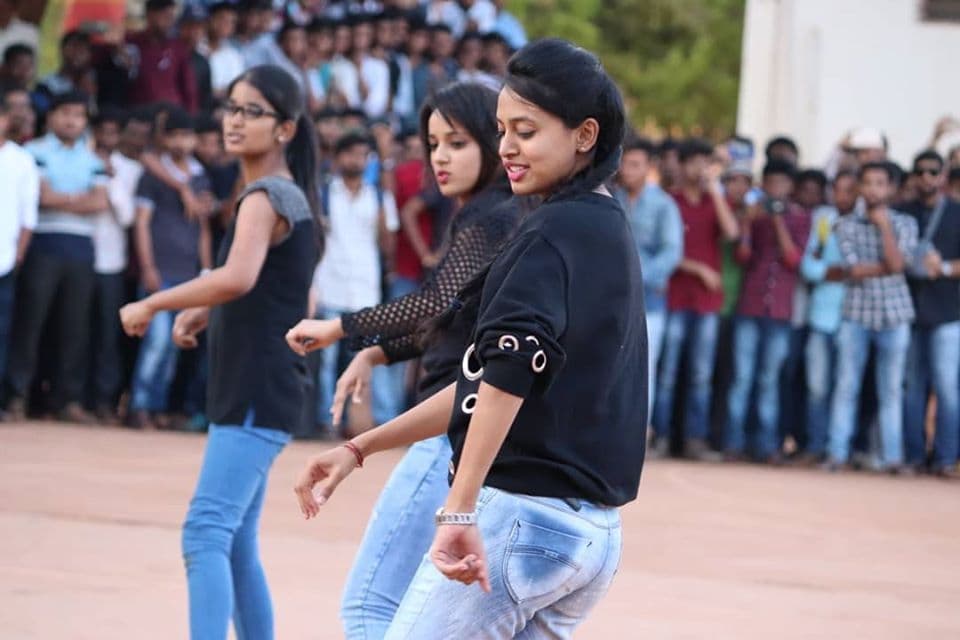 BEC Bagalkot Events photo 2