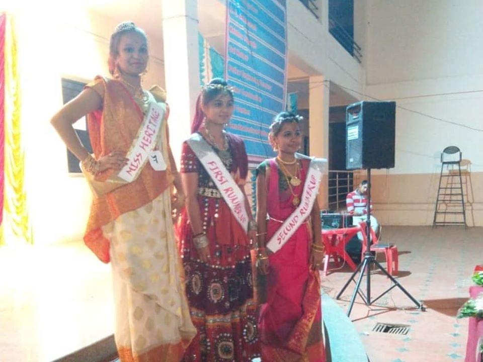 BEC Bagalkot Events photo 17