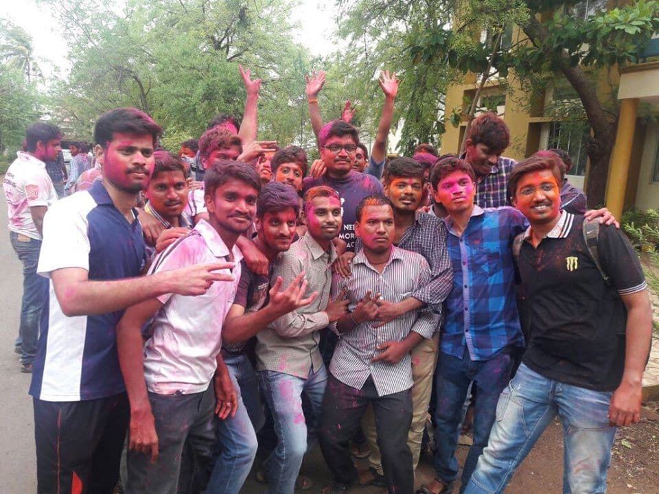 BEC Bagalkot Events photo 4