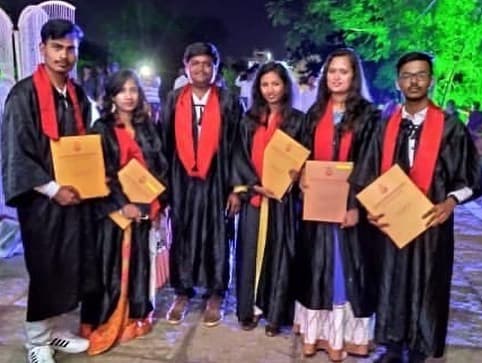 BEC Bagalkot Events photo 6