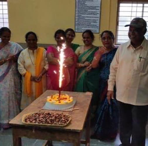 BEC Bagalkot Events photo 7