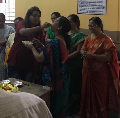 BEC Bagalkot Events photo 8