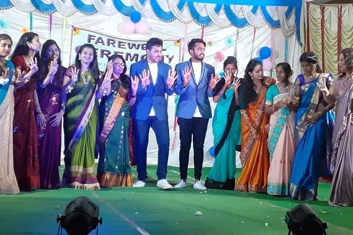 BEC Bagalkot Events photo 9