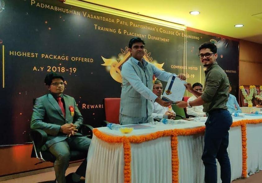 PVPPCOE Events & Activities photo 45