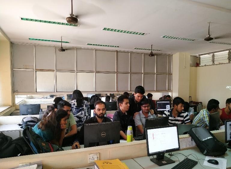 PVPPCOE Events & Activities photo 46